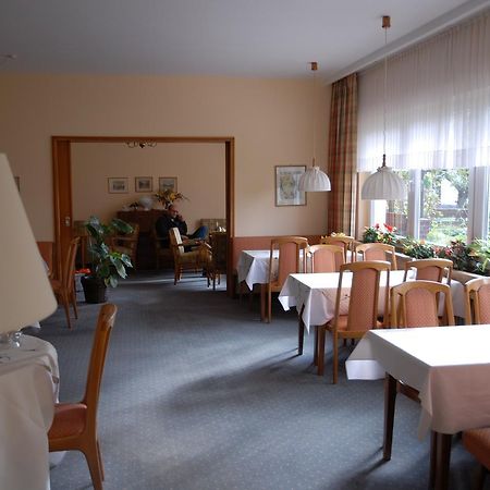 Hotel Schaumburg باد بيرمونت المظهر الخارجي الصورة